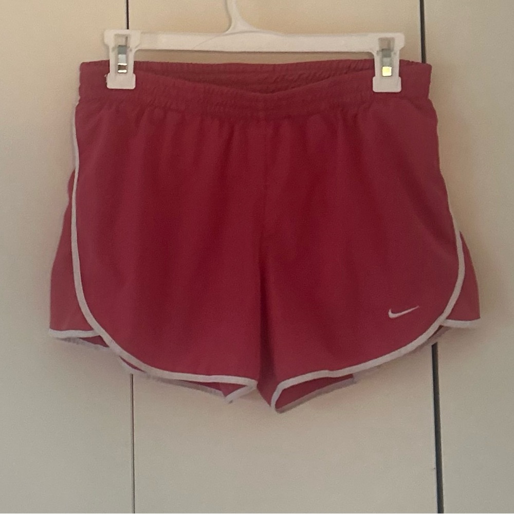 Nike fit-dri running Shorts pocket S